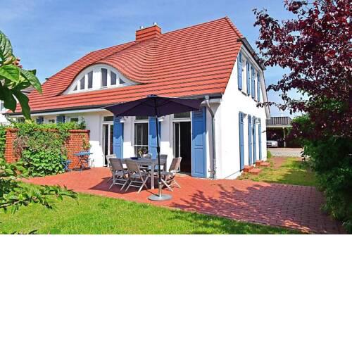 Haus SEEGARTEN