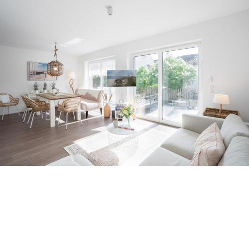 Haus Seegras