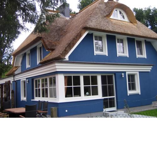 Haus Seegurke - [#125539]