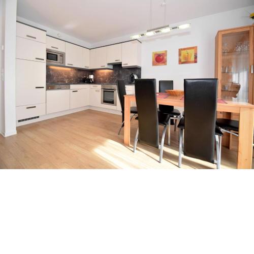 Haus Seehafen Apartment 0 1