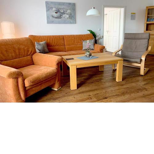 Haus Seehafen Apartment 0 2