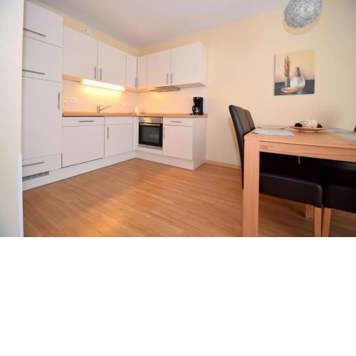Haus Seehafen Apartment 1 1