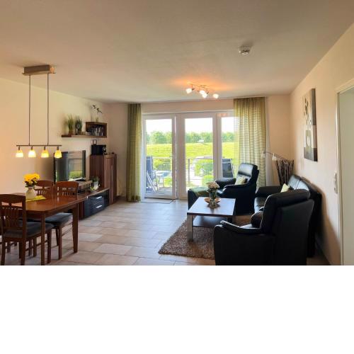Haus Seehafen Apartment 1 2