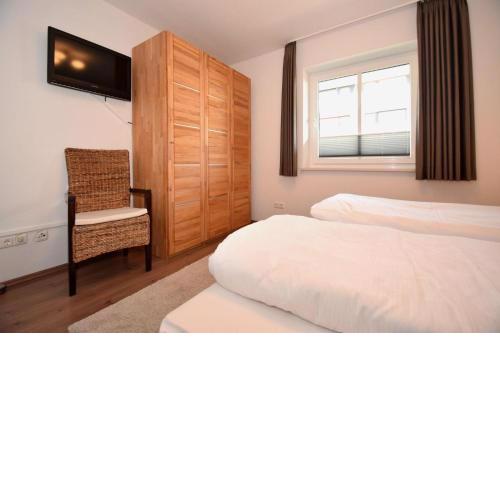 Haus Seehafen Apartment 1 4