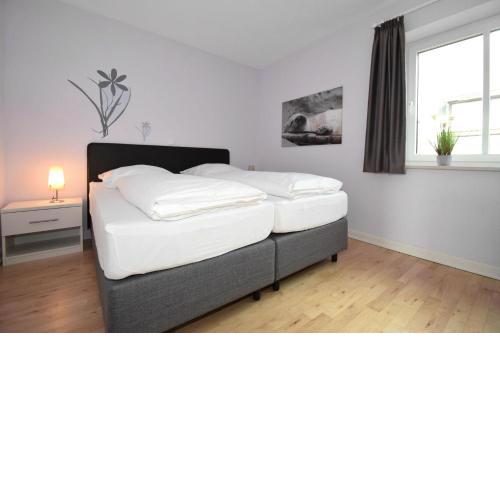 Haus Seehafen Apartment 2 1