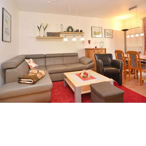 Haus Seehund 5B