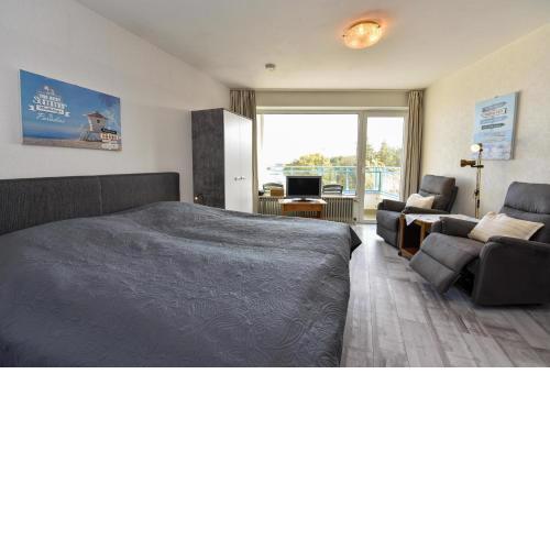 Haus "Seehütte" Appartement SH022