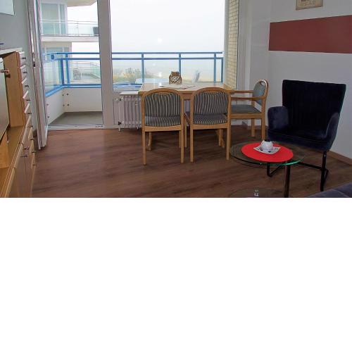 Haus Seehütte Seehütte Haus 2 Wohnung 103