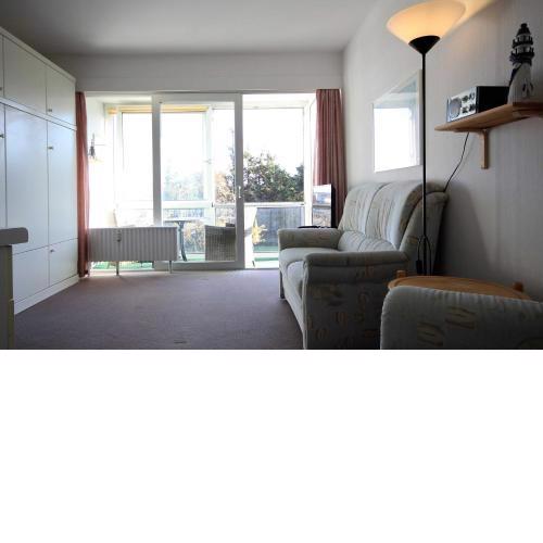Haus Seehütte Wohnung 402