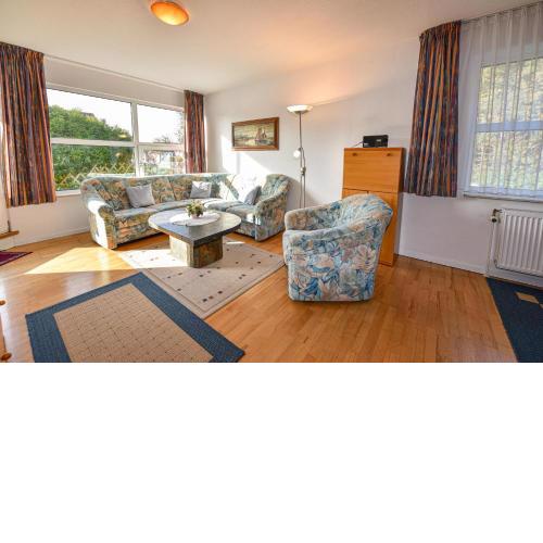 Haus "Seeland 1" Appartement SEE101