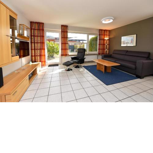 Haus "Seeland 2" Appartement SEE201