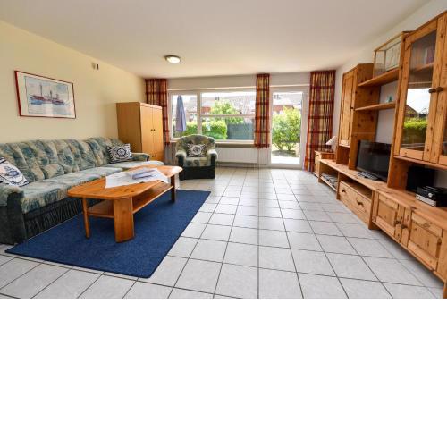 Haus "Seeland 2" Appartement SEE205