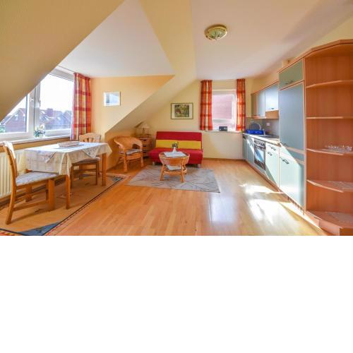 Haus "Seeland 2" Appartement SEE207