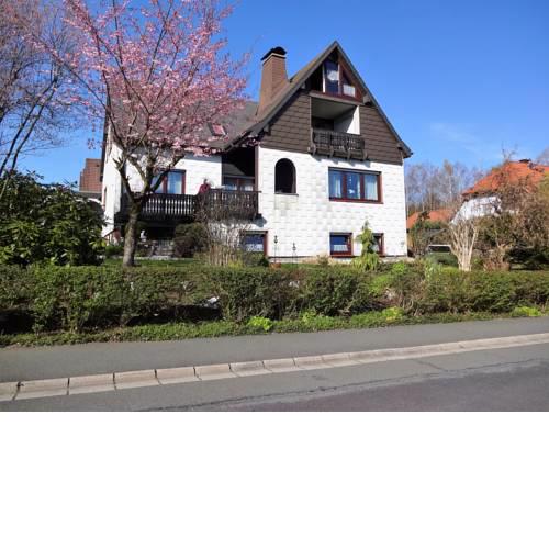 Haus Seeliger