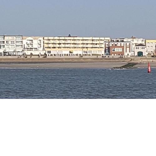 Haus Seelord am Weststrand