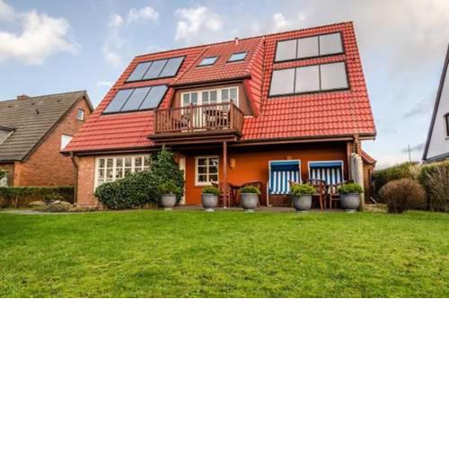Haus Seelord, Whg. Kapitän