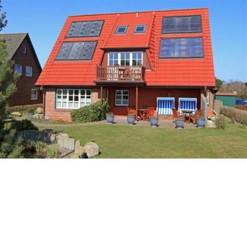 Haus Seelord Whg. Smutje
