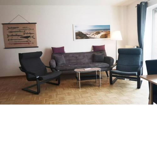 Haus Seemeile Wohnung 2 13
