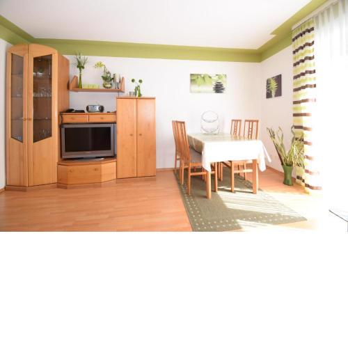 Haus Seemeile Wohnung 2 16