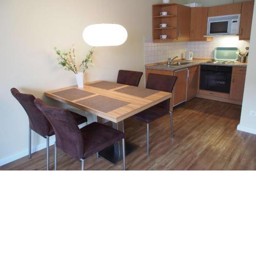 Haus Seemeile Wohnung 2 19