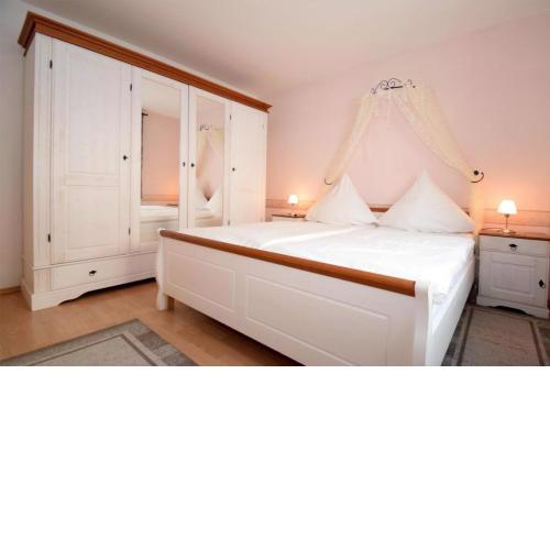 Haus Seemeile Wohnung 2 20
