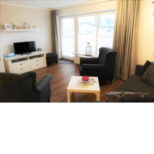 Haus Seemeile Wohnung 2 2