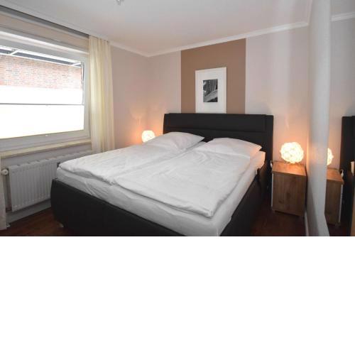 Haus Seemeile Wohnung 2 3