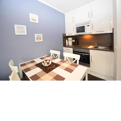 Haus Seemeile Wohnung 3 10