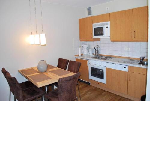 Haus Seemeile Wohnung 3 4