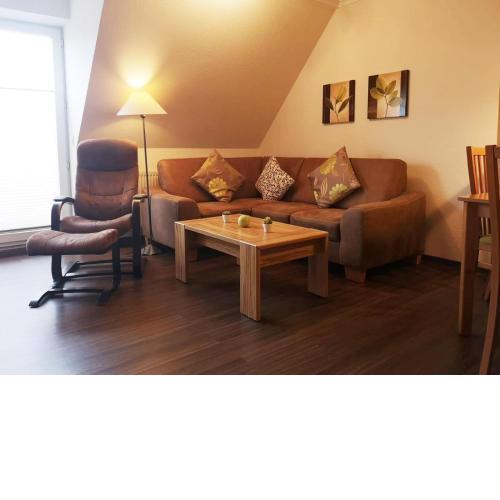 Haus Seemeile Wohnung 3 8