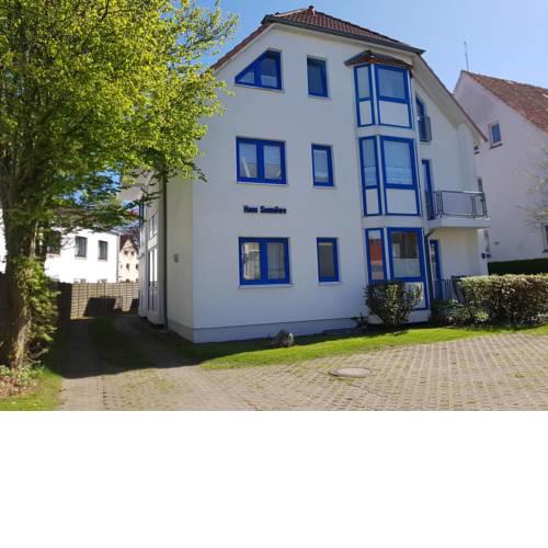 Haus Seemöve