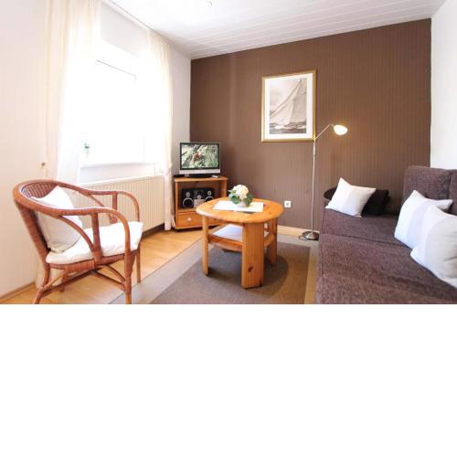 Haus Seemöwe Whg 3