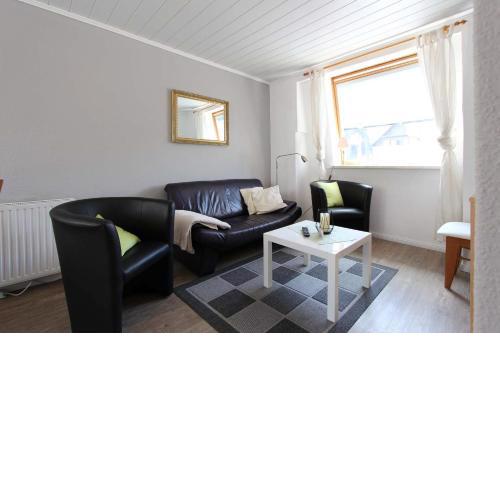 Haus Seemöwe Whg 4