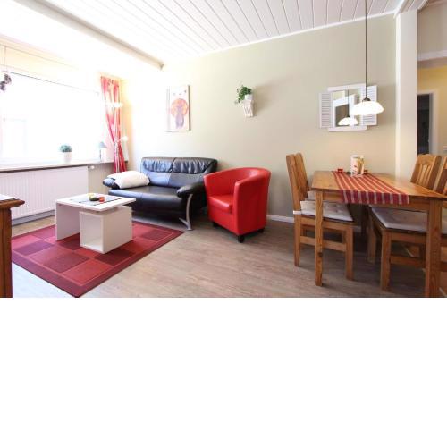 Haus Seemöwe Whg 6
