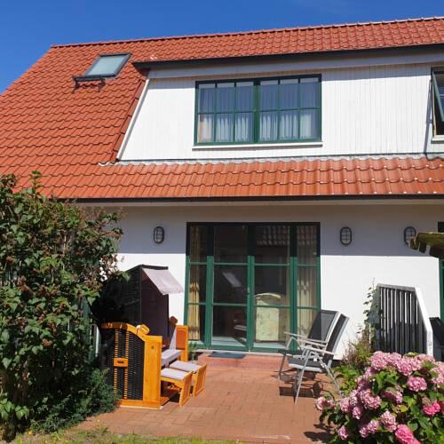 Haus Seemöwe