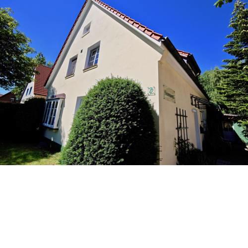 Haus Seemumel Seemumel EG