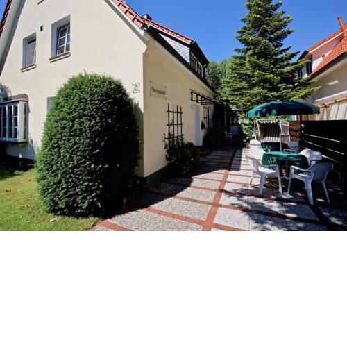 Haus Seemumel Seemumel OG