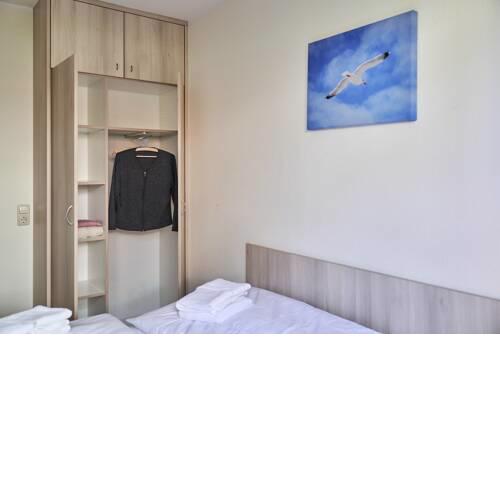 Haus Seemuschel - Fewo 4