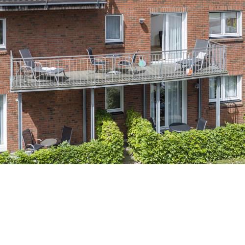 Haus Seemuschel - Fewo 8