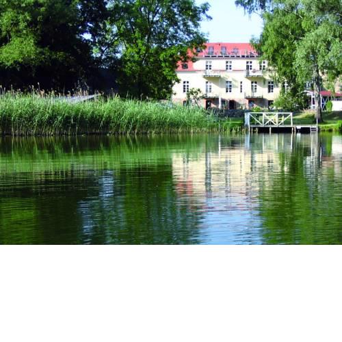 Haus Seenland