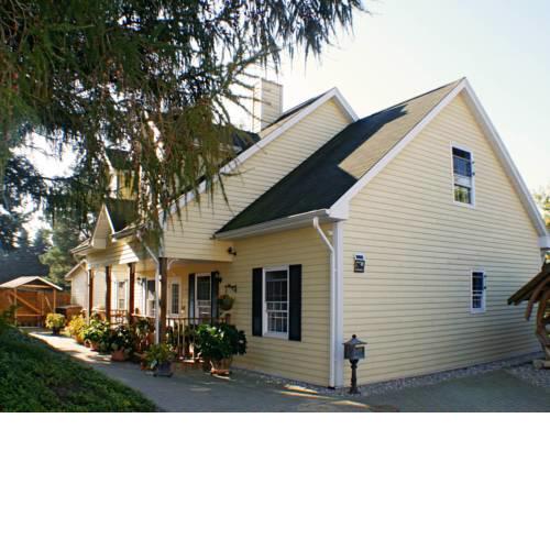 Haus Seepferdchen 120S