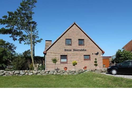 Haus Seerobbe, Erdgeschosswohnung