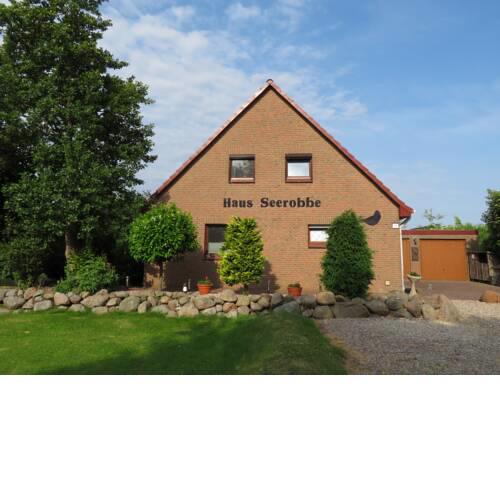 Haus Seerobbe-Obergeschosswohnung