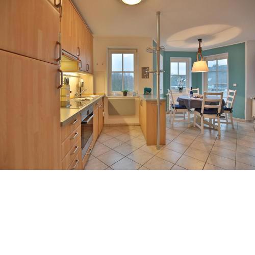 Haus Seerose Seerose I Appartement 7