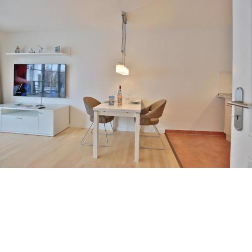 Haus Seerose Seerose II Appartement 14