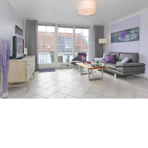 Haus Seerose Seerose II Appartement 17