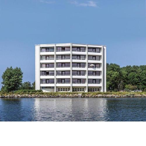 Haus "Seerose", Wohnung "KIEK UT"