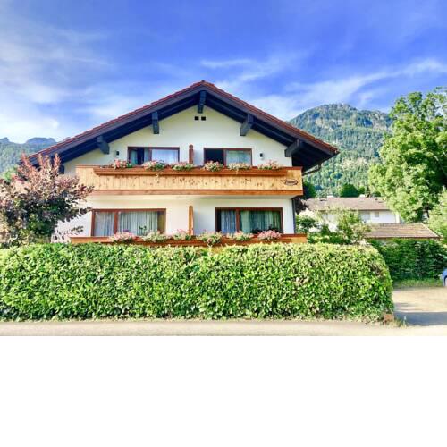 Haus Seerose