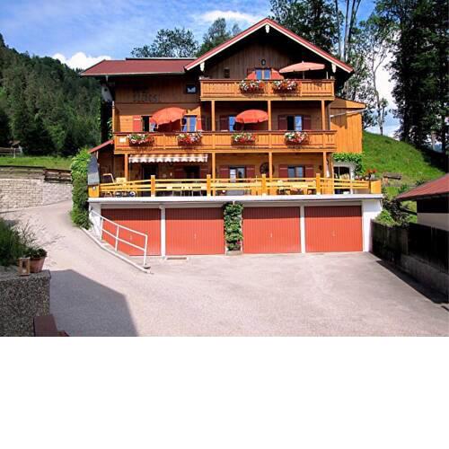 Haus Seerose