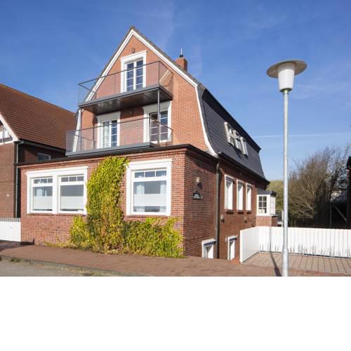 Haus Seerose